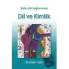 Bilim Dili Bağlamında Dil ve Kimlik