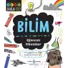 Bilim - Eğlenceli Etkinlikler