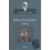 Bilim Felsefesine Giriş