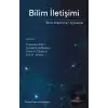 Bilim İletişimi