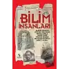 Bilim İnsanları