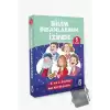 Bilim İnsanlarının İzinde Set (5 Kitap)