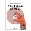 Bilim Mantık Etik Adalet ve Sevgi İçin: Aşı Tohum ve Maya