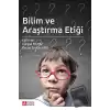 Bilim ve Araştırma Etiği