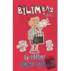 Bilimbaz - Ev Yapımı Sinema Tarifi