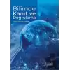 Bilimde Kanıt ve Doğrulama