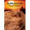 Bilimin İlk kitabı - Pitaneli Autolykos