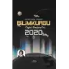 Bilimkurgu Öykü Seçkisi 2020