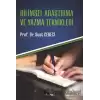 Bilimsel Araştırma ve Yazma Teknikleri