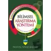 Bilimsel Araştırma Yöntemi