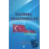 Bilimsel Araştırmalar