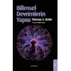 Bilimsel Devrimlerin Yapısı