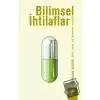 Bilimsel İhtilaflar