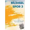 Bilimsel Spor 3