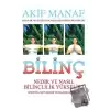 Bilinç Nedir ve Nasıl Bilinçlilik Yükselir?