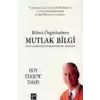 Bilinci Özgürleştiren Mutlak Bilgi