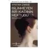 Bilinmeyen Bir Kadının Mektubu