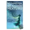 Bilinmeyen Bir Kadının Mektubu