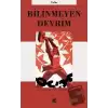 Bilinmeyen Devrim