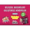 Bilişsel Becerileri Geliştirici Hikayeler 10 Kitap