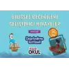 Bilişsel Becerileri Geliştirici Hikayeler 10 Kitap