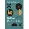 Billur Örüntüler