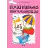 Bilmece Bildirmece Resim Yapar Gündüz Gece