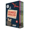 Bilmece Krallığı Seti - 5 Kitap Takım - Kutulu