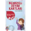 Bilmeceli Deyim Kartları