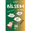 Bilsem 2. Sınıf Soru Bankası