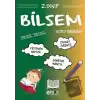 Bilsem 2. Sınıf Soru Bankası