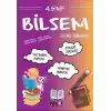 Bilsem 4. Sınıf Soru Bankası