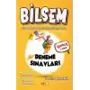 Bilsem (Bilim ve Sanat Merkezleri Öğrenci seçme Sınavı)