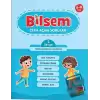 Bilsem Zeka Açan Sorular 1. Seviye Bilişsel Beceri Gelişimi