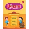 Bilsem Zeka Açan Sorular 2. Seviye Bilişsel Beceri Gelişimi