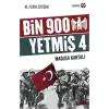 Bin 900 Yetmiş 4 - Mağusa Kartalı