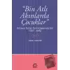 Bin Atlı Akınlarda Çocuklar: Ortaokul Türkçe Ders Kitaplarında Şiir ( 1929-2005)