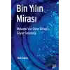 Bin Yılın Mirası