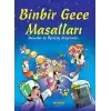 Binbir Gece Masalları