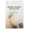 Binbir Gündüz Masalları Cilt 1