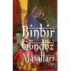 Binbir Gündüz Masalları (Ciltli)