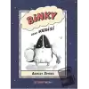 Binky Uzay Kedisi