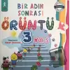 Bir Adım Sonrası Örüntü - 3 Yaş