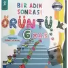 Bir Adım Sonrası Örüntü - 6 Yaş