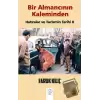 Bir Almancının Kaleminden Hatıralar Ve Turizmin Tarihi 2