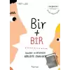 Bir Artı Bir: Küçükler ve Büyükler Birlikte Oynuyor (Çift Dilli)