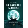 Bir Bahriyelinin Kaleminden