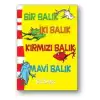 Bir Balık İki Balık Kırmızı Balık Mavi Balık