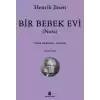 Bir Bebek Evi (Nora)