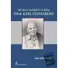 Bir Bilgi Anarşisti Ve Bilim - Paul Karl Feyerabend